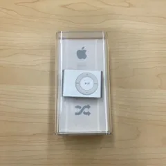 2025年最新】ipod shuffle 中古の人気アイテム - メルカリ