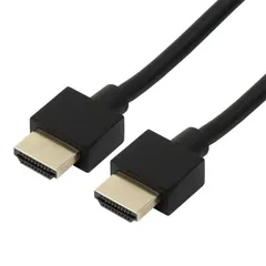 【 新品 未開封 】   アイネックス HDMIケーブル ブラック [1m /HDMI⇔HDMI /スタンダードタイプ] AMC-HDS10 未使用 送料無料