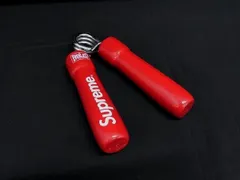 2026年最新】シュプリーム ハンドグリップの人気アイテム - メルカリ