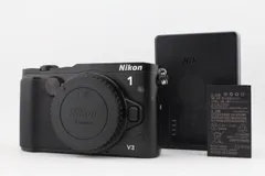 2025年最新】nikon 1 v3の人気アイテム - メルカリ