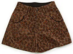 【メゾピアノ/mezzopiano】キュロット 160サイズ 女の子【子供服・ベビー服】（1703881）