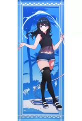 DOAXVV なぎさ ロングタオル - メルカリ