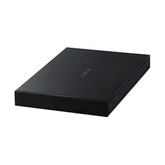 2025年最新】外付けハードディスク 2tb ポータブル エレコムの