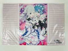 リゼロ ヴァイスシュヴァルツ 金銀キャンペーン ファイル レム＆ラム