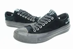 ミスターハリウッド N.HOOLYWOOD CONVERSE ADDICT コンバース アディクト CHUCK TAYLOR CT GORE-TEX NH OX vibram チャック テイラー ゴアテックス スニーカー 992-SE01 ▲■250323のサムネイル