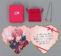 にじさんじ 不破湊 June Bride 2021 ネックレス - メルカリ