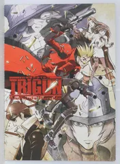 トライガン 17冊　特典ブロマイド 2025年最新】trigun 特典の人気アイテム - メルカリ