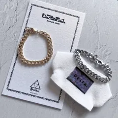 12/28 再販【10-12cmぬい用】シンプル太ネックレス【営業日15日以内発送】