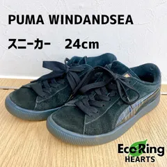 2025年最新】wind and sea pumaの人気アイテム - メルカリ