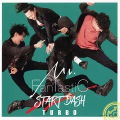 ☆値下げしました☆ Mr.fantastic アルバム3枚セット Amazon.co.jp: 絶走: ミュージック