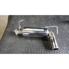 ジムニーJB64社外マフラー中古 Yahoo!オークション -「ジムニー jb64 マフラー」の落札相場