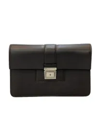 未使用品　サルバトーレ　フェラガモ　クラッチバック 楽天市場】超美品 Salvatore Ferragamo サルヴァトーレ