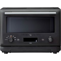 メーカー正規品 新品 象印 ZOJIRUSHI オーブンレンジ ブラック 23L EU-FA23-BA