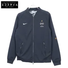 F.C.R.B. エフシーアールビー 16SS 823116-010 × ナイキ NIKE