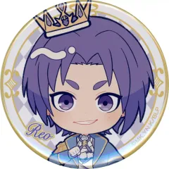 2025年最新】御影玲王 缶バッジ ローソンの人気アイテム - メルカリ