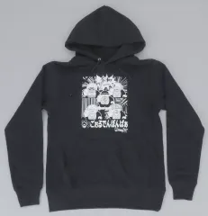 完売品 新品 金爆 ゴールデンボンバー コーチジャケット L 黒 楳図かずお 楳図かずおさんとの特製コラボグッズ | ☆suika☆ゴールデン