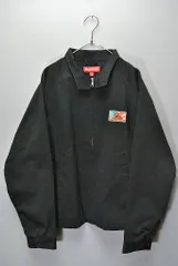 2025年最新】supreme ハリントンの人気アイテム - メルカリ