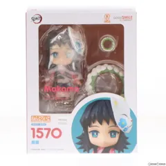 GOOD SMILE COMPANY - 鬼滅の刃 ねんどろいど (真菰) ねんどろいど 真菰