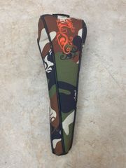 ☆レア・未使用☆J's ジャンボ尾崎 キャディバッグ用ショルダーベルト