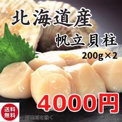 5キロ　活ホタテ　北海道産 北海道産!活ホタテ5kg(15～30枚) 北海道 ホタテ ほたて 帆立