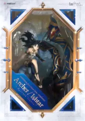 【中古】フィギュア アーチャー/イシュタル 「Fate/Grand Order」 1/7 PVC製塗装済み完成品 ANIPLEX+限定