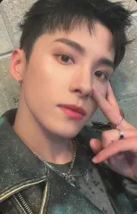 【中古】コレクションカード(男性) JO1/川西拓実/CD「HITCHHIKER(通常盤)」(YRCS-90245)封入特典セルカトレーディングカード SEEKER ver.