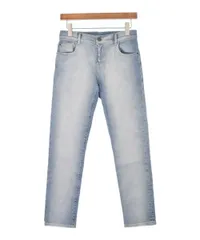 EMPORIO ARMANI デニムパンツ レディース 【古着】【中古】【送料無料】