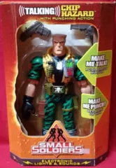 2025年最新】small soldiers スモール・ソルジャーズ チップ・ハザード