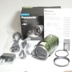 79 【美良品】パナソニック　HC-V700M Panasonic HC-V700M (16 GB) 3D Camcorder for sale online | eBay