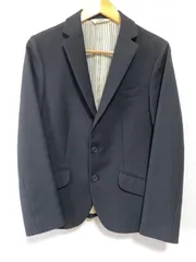 エディフィス テーラードジャケット【美品】