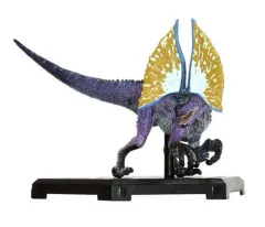 【中古】トレーディングフィギュア ツィツィヤック 「カプコンフィギュアビルダー モンスターハンター スタンダードモデルPlus Vol.12」