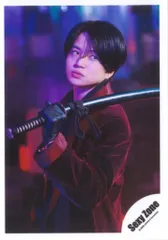 Sexy Zone POP × STEP!? 菊池風磨 公式写真 *1枚