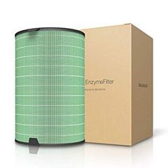 【中古】バルミューダ 360°酵素フィルター(EJT-S200/空気清浄機 AirEngineJetClean用交換フィルター) rdzdsi3