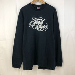 NITROW ナイトロウ NITRAID L/S Tee 長袖Tシャツ ブラック XL程度