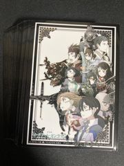 부시로드 슬리브 컬렉션 HG (하이 그레이드) Vol.1264 [극장판 소드 아트 온라인 -오디널 스케일-]