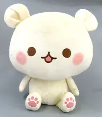 2025年最新】ゲスくま ぬいぐるみの人気アイテム - メルカリ