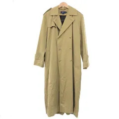 2025年最新】Ralph Lauren メンズ トレンチコートの人気アイテム