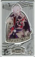 【中古】アクリルスタンド・アクリルパネル 逆巻スバル 「AGF2018 Rejet ADDICTIVE Music Fes♪ DIABOLIK LOVERS アクリルフィギュアコレクション」 アニメイトガールズフェスティバル2018グッズ