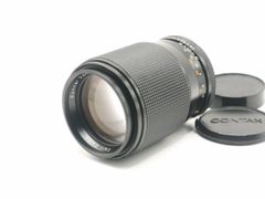 ★コンタックス CONTAX Carl Zeiss Sonnar 135mm F2.8 T* MMJ★　W0512＃2382