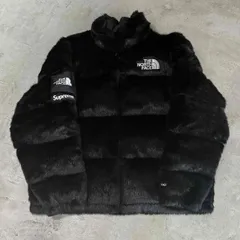 THE NORTH FACE × Supreme フェイクファーダウンジャケット 楽天市場】supreme x the north face fauxの通販