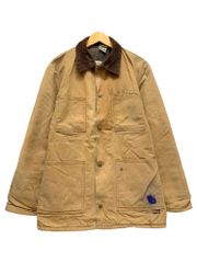 STUSSY 刺繍 ダック生地 カバーオール XL - メルカリ
