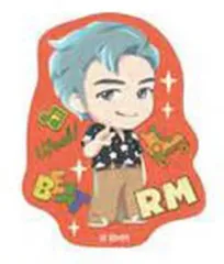 【中古】シール・ステッカー アールエム(BTS/防弾少年団) ステッカー(Dynamite) 「TinyTAN」