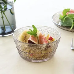 値下げ！iittala カステヘルミ ボウル (大)1400ml クランベリー 値下げ