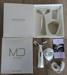 新品未使用❗️マルチドライブ　美顔器　ARTISTIC&Co.