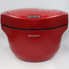 2025年最新】ヘルシオ ホットクック 中古の人気アイテム - メルカリ