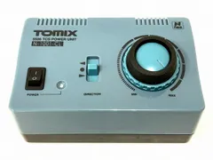 TOMIX N-1001-CL 5506 TCS パワーユニット 鉄道模型 トミックス 