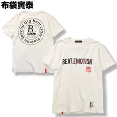 2025年最新】布袋寅泰 グッズ tシャツの人気アイテム - メルカリ
