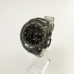 さるいち　中古品　G-SHOCK 2個　　GA-2000 GA-100CF 2025年最新】ga 2000 gshockの人気アイテム - メルカリ
