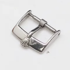 純正/希少】60's ROLEX 16mm GF尾錠