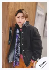 【中古】生写真(STARTO) HiHi Jets/猪狩蒼弥/膝上/「Act ONE」グッズオフショット/公式生写真